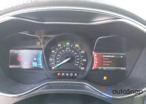 2014 Ford Fusion Se from USA, damaged, VIN 1FA6P0HD4E5359462